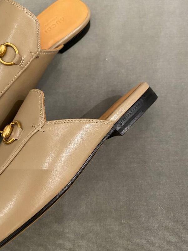 SAMC - GUKI Women Shoes - 1491