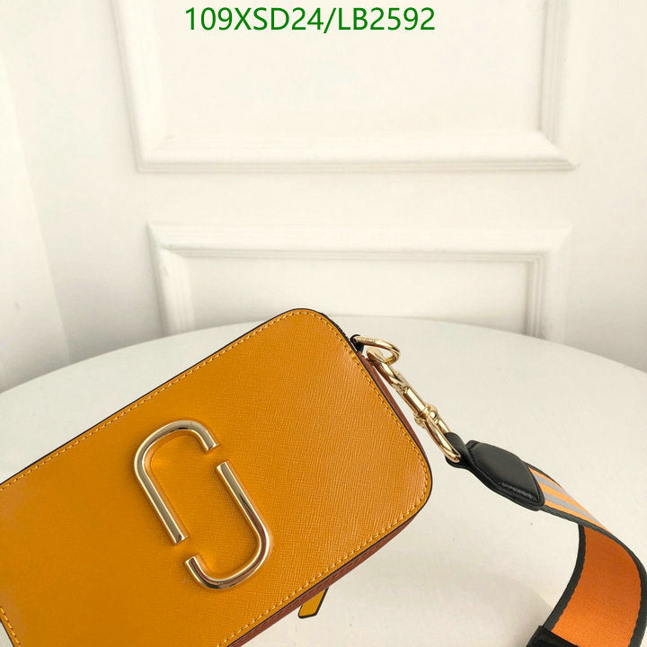 SAMC - MOJ Bags - 208