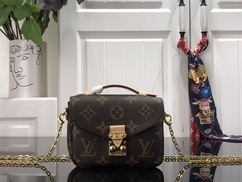 Fashion Lu-Vi bags - 3527