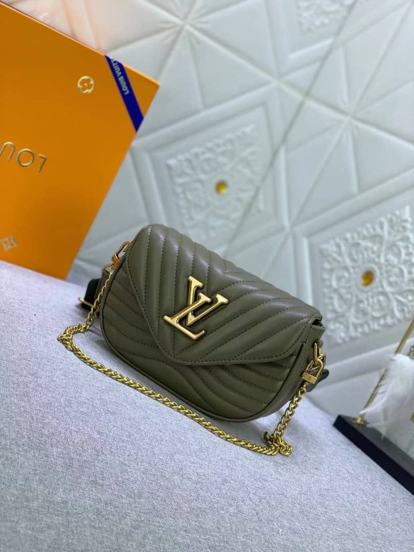 EN - New Arrival Bags LUV 613