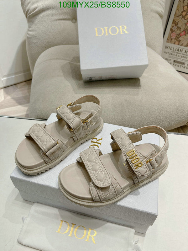 SAMCC - DOR Women Shoes - 1460