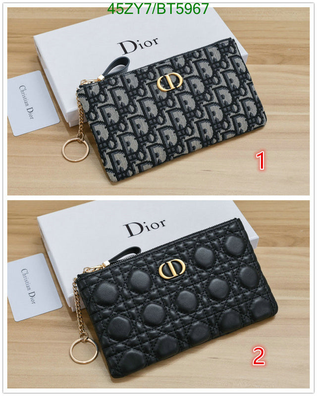 SAMC - DOR Wallets - 001
