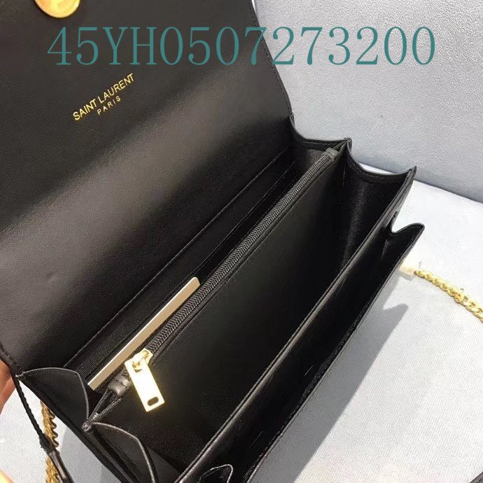 Glami - YLS Bags - 2278