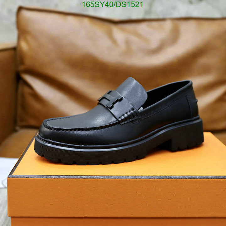SAMC - HMS Men Shoes - 559