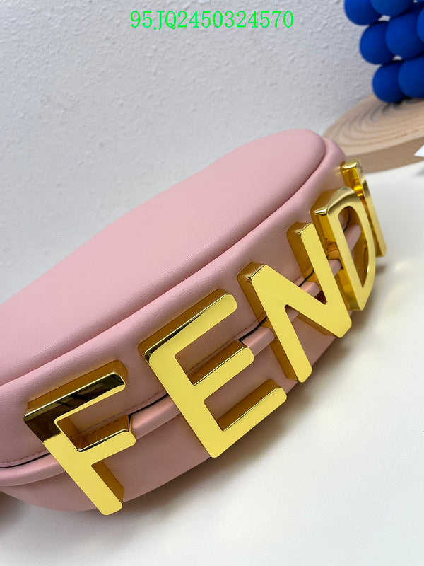 Glami - FDE Bags - 1731