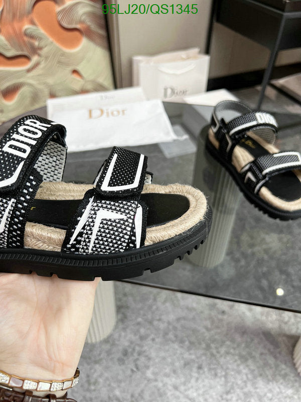 SAMCC - DOR Women Shoes - 2335