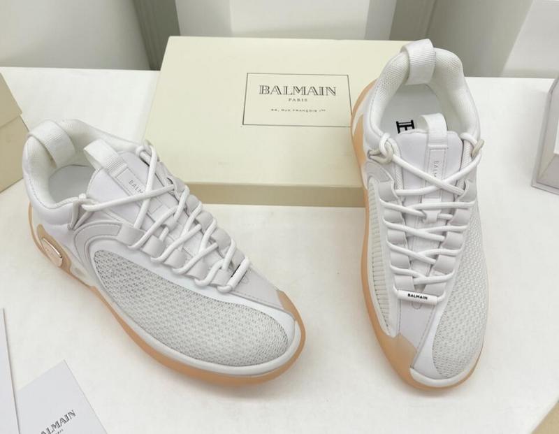 SAMC - BAM Women Shoes - 106