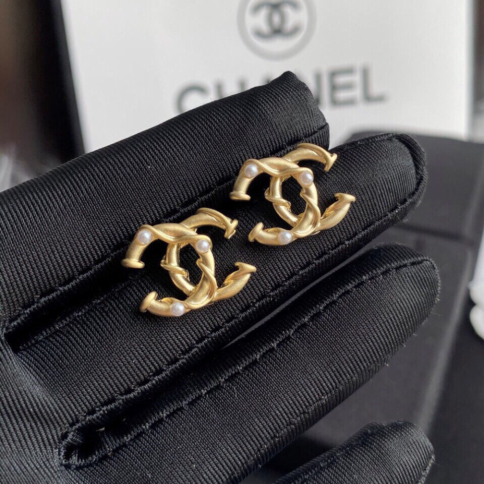 EN - Lux Earring CHL 040