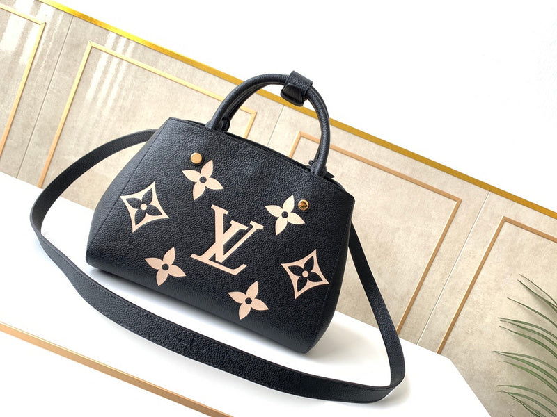 Glami Fashion Lu-Vi bags - 17574
