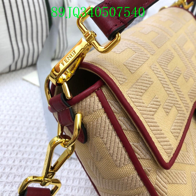 Glami - FDE Bags - 3105