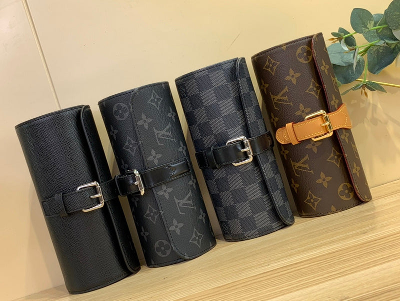 Satchel Bags - VL Bags - 1576