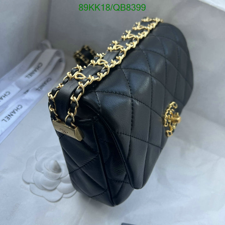 SAMC - CHL Bags Crossbody - 135