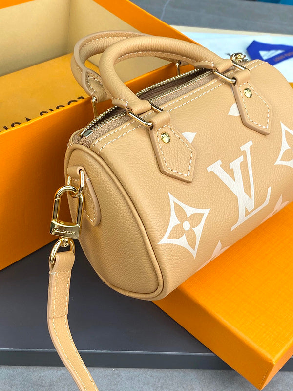 Satchel Bags - VL Bags - 3523