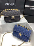 Satchel Bags - CHL Bags - 5866