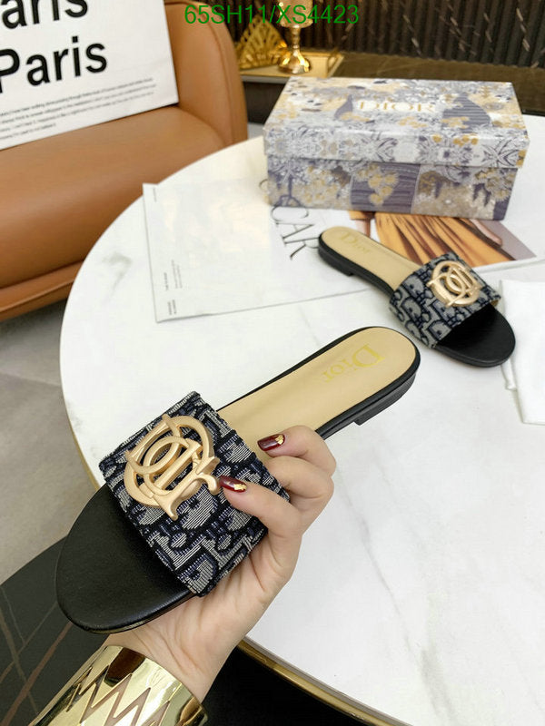 SAMCC - DOR Women Shoes - 2182