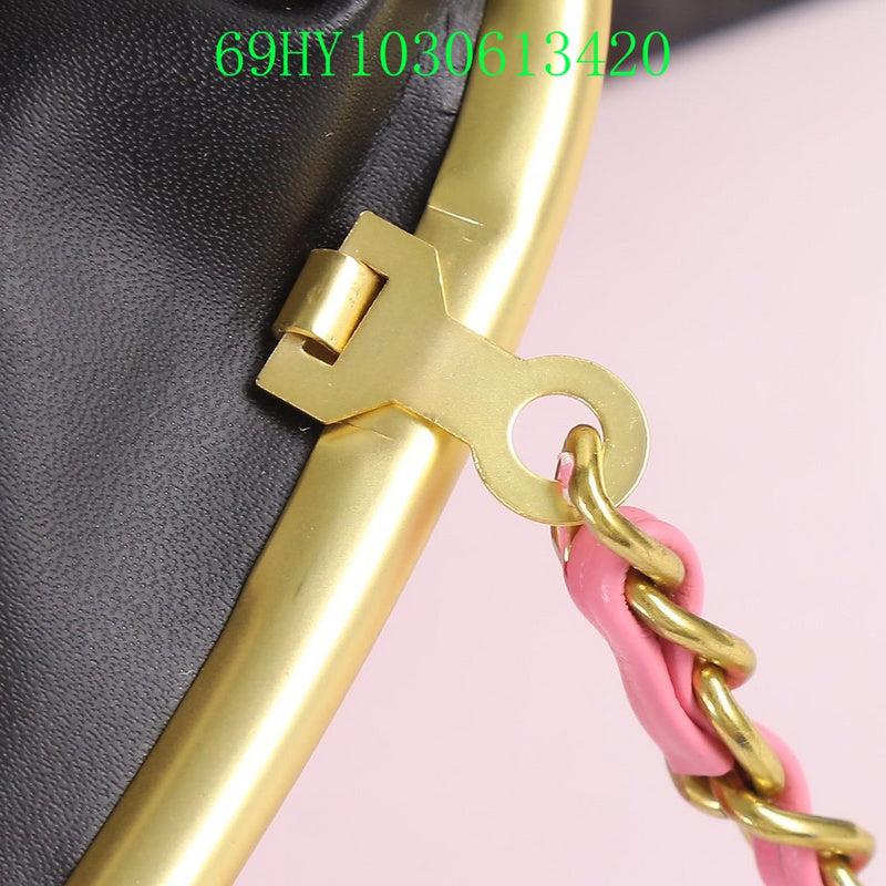 Satchel Bags - CHL Bags - 5192
