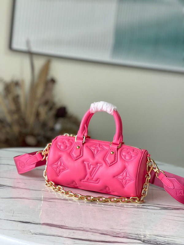 GlamI Lu-Vi bags - 5038