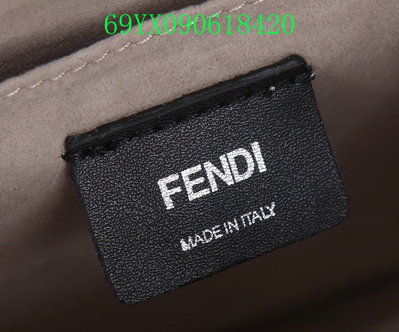 Glami - FDE Bags - 2987
