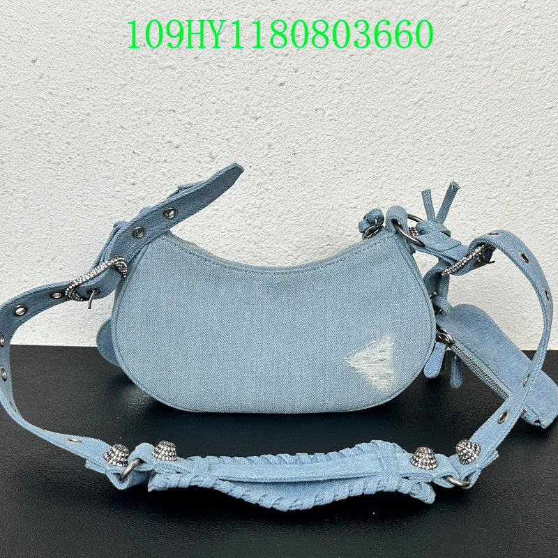 ELE Fashion - BGA Bags - 1677