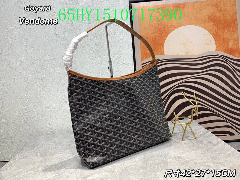 Satchel Bags - GOD Bags - 138