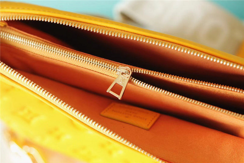 Satchel Bags - VL Bags - 6916