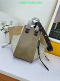 Satchel Bags - LWE Bags - 258