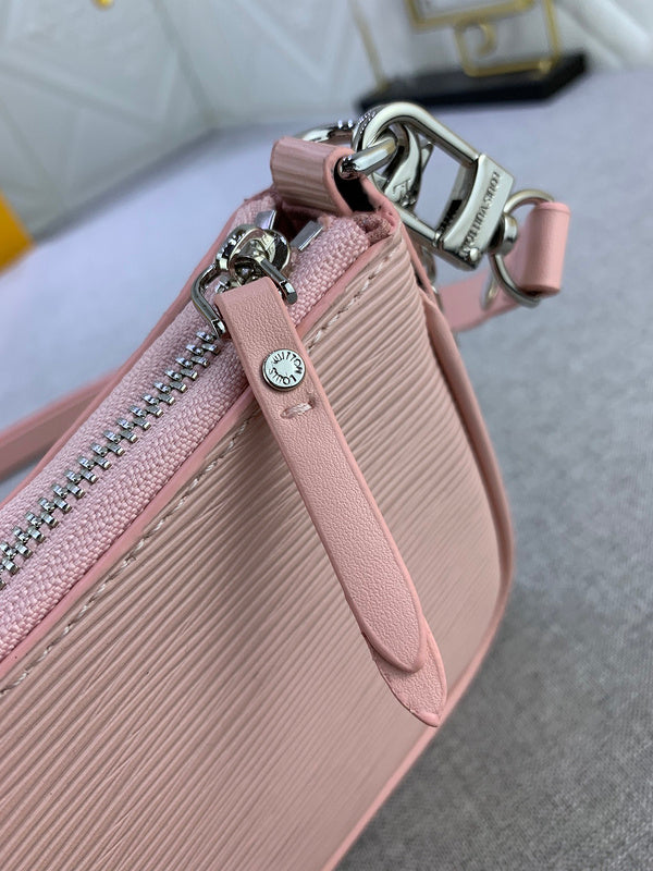 Satchel Bags - VL2 Bags - 562