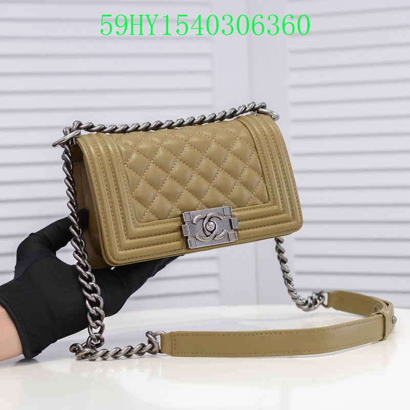 Glami - CHL Bags - 1421