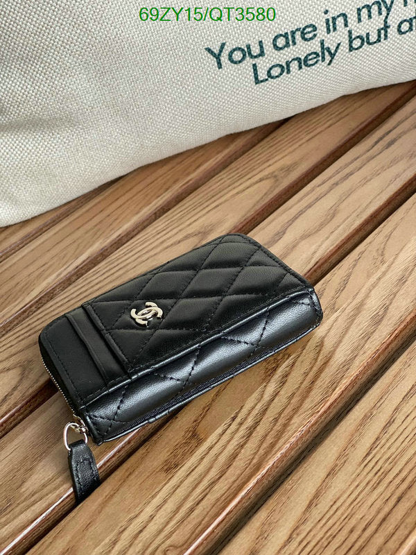 SAMC - CHL Wallets - 054