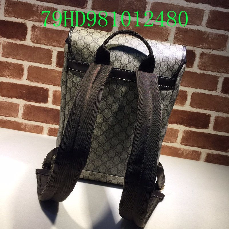 Glami Fashion - GCI Bags - 11498