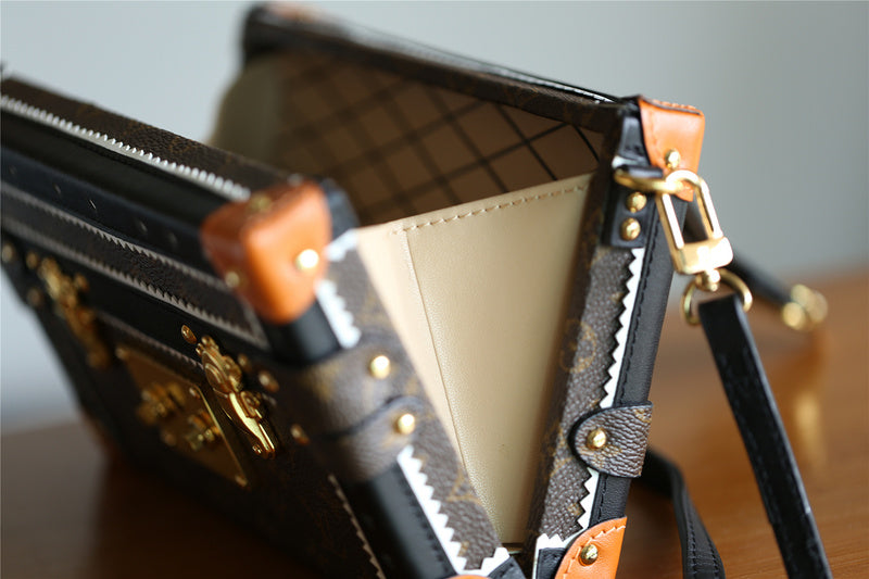 Glami GlamI Lu-Vi bags - 8236