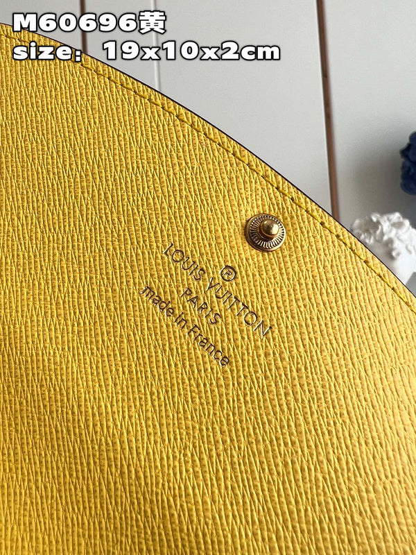 Glami-i LOV Wallets - 324