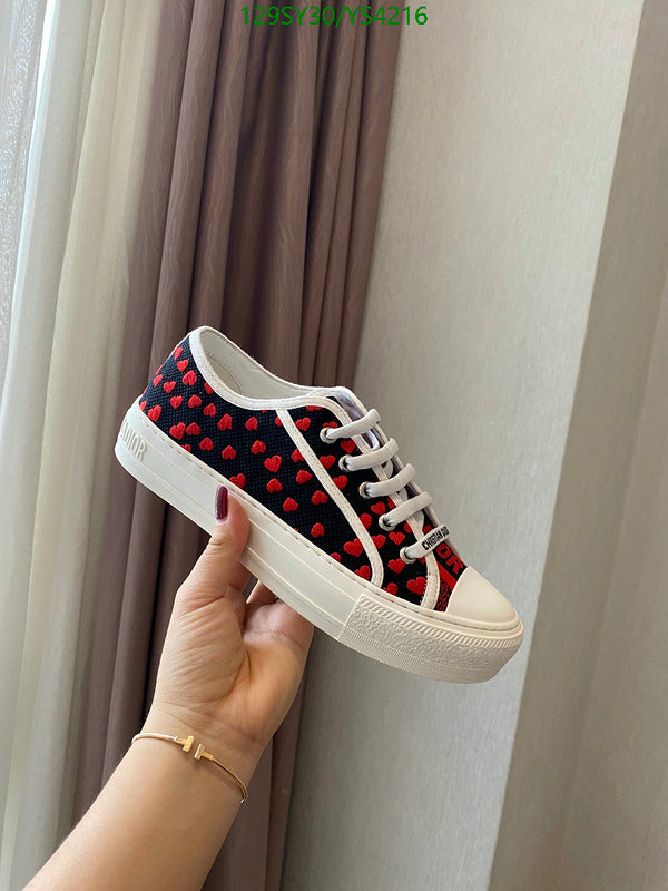 SAMCC - DOR Women Shoes - 1559