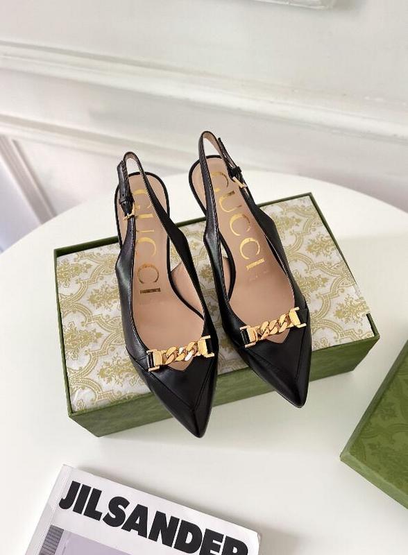 SAMC - GUKI Women Shoes - 1469