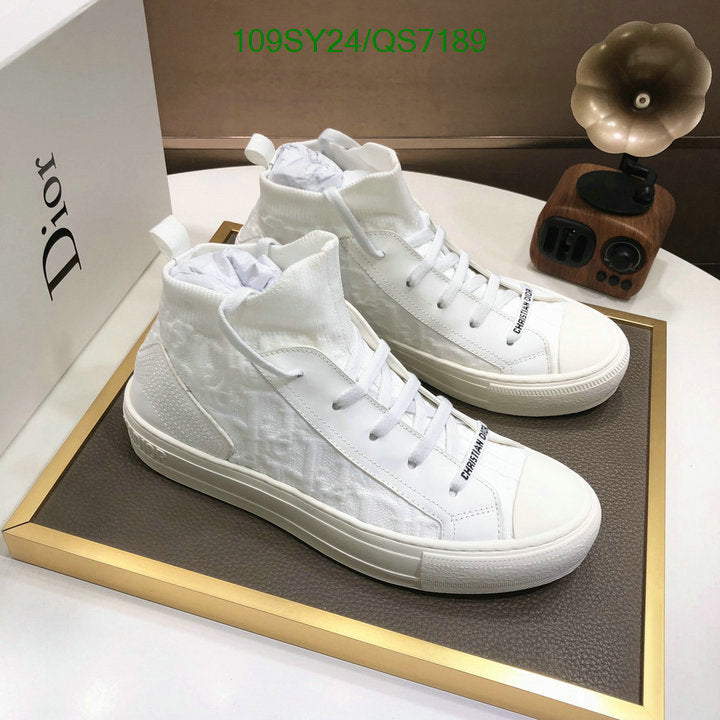 SAMC - DOR Women Sneakers - 087