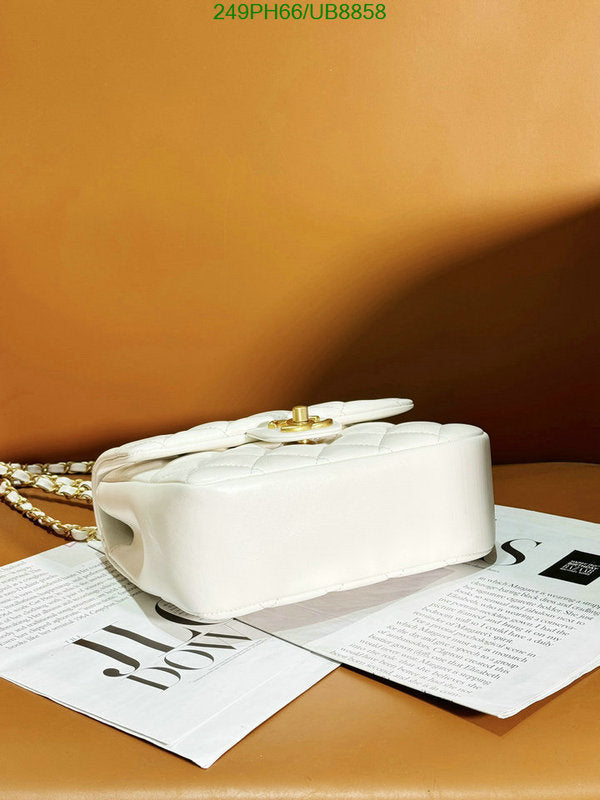 SAMC - CHL Bags - 089