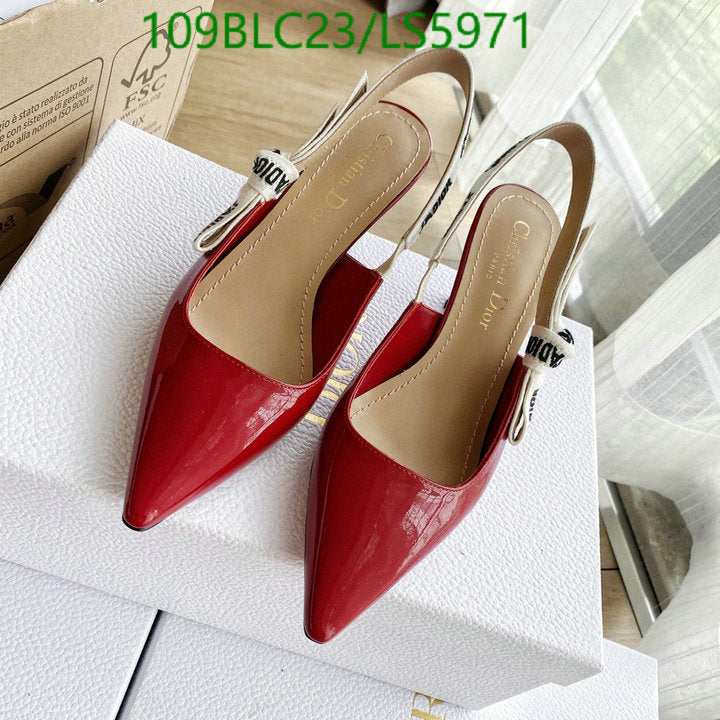 SAMCC - DOR Women Shoes - 2428