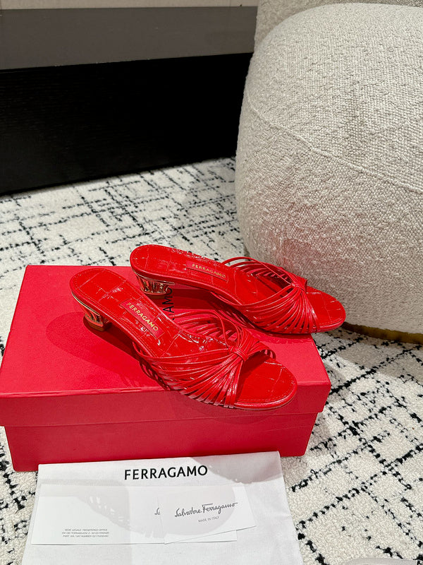 Glami - FGO Women Shoes - 041
