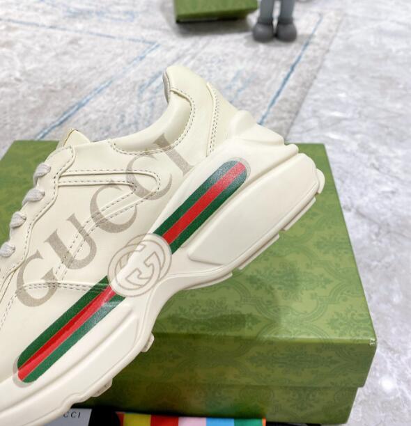 SAMC - GUKI Women Shoes - 1092