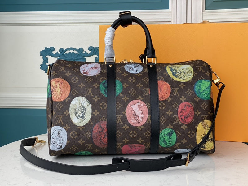 Glami- - LOV Men Bags - 401