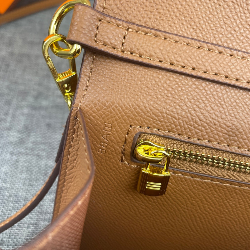 Satchel Bags - HMS-Bags - 933