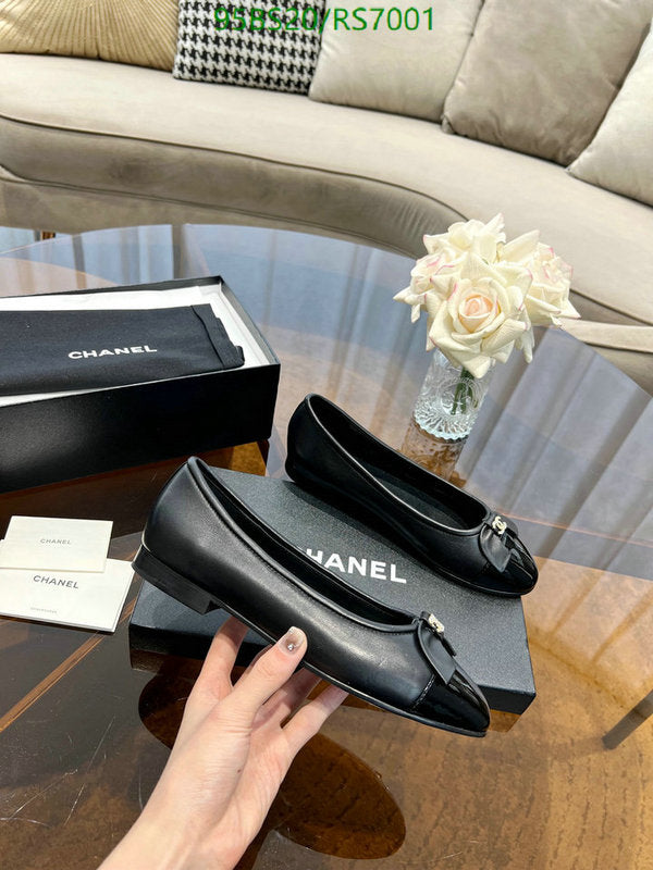SAMC - CHL Women Shoes Ballet - 232
