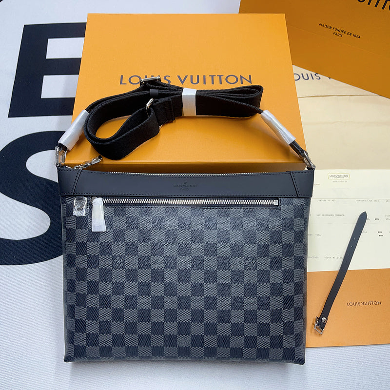 Glami GlamI Lu-Vi bags - 10501