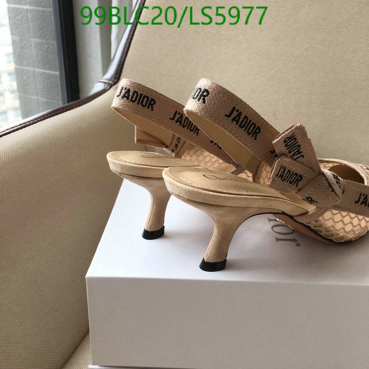 SAMCC - DOR Women Shoes - 2110