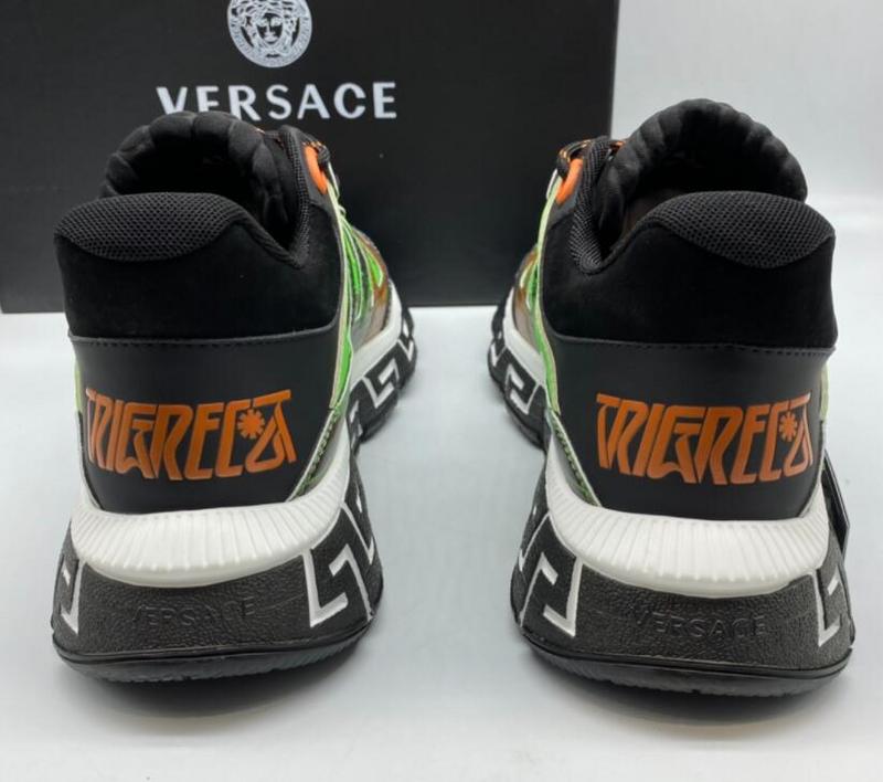 SAMC - VAR Men Shoes - 063