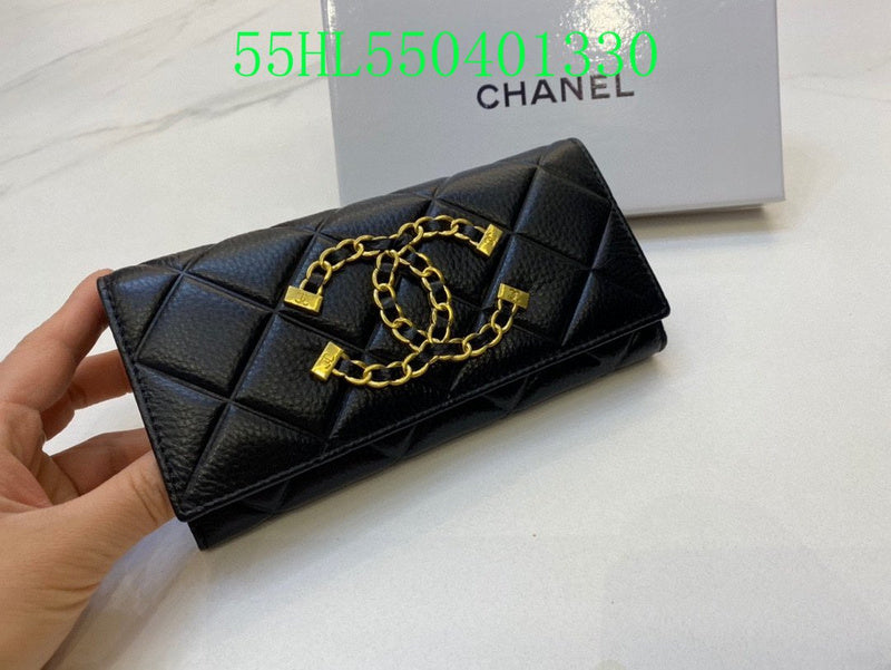 Glami - CHL Wallet - 2409