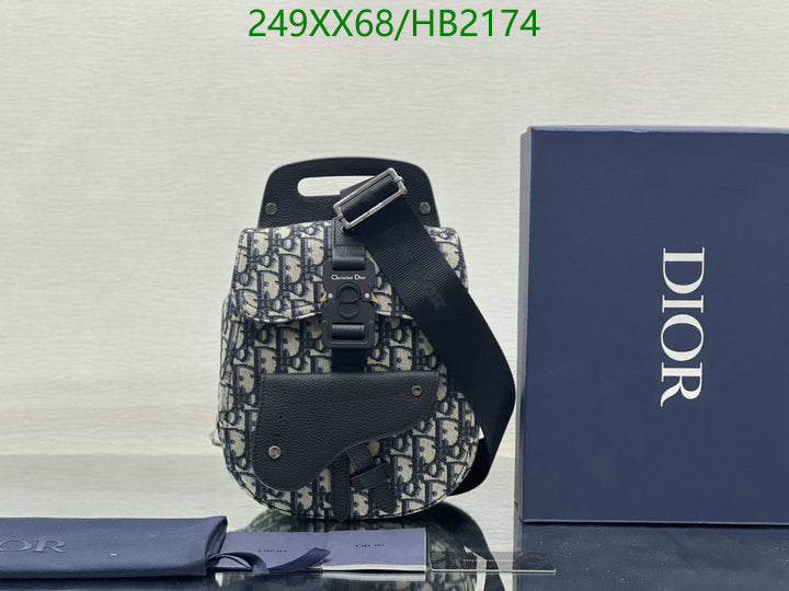 SAMCC - DOR Bags - 1128