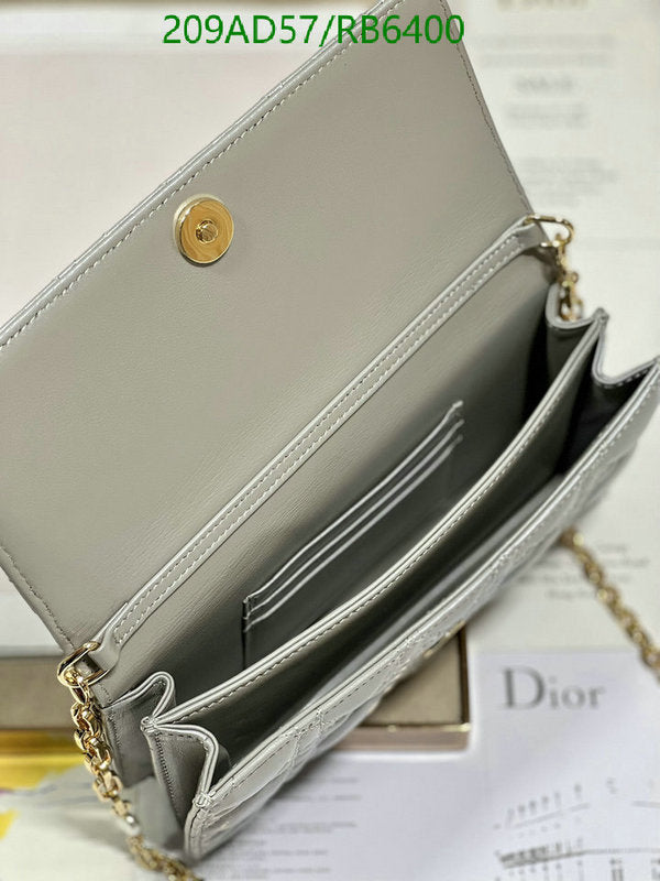 SAMCC - DOR Bags - 1258