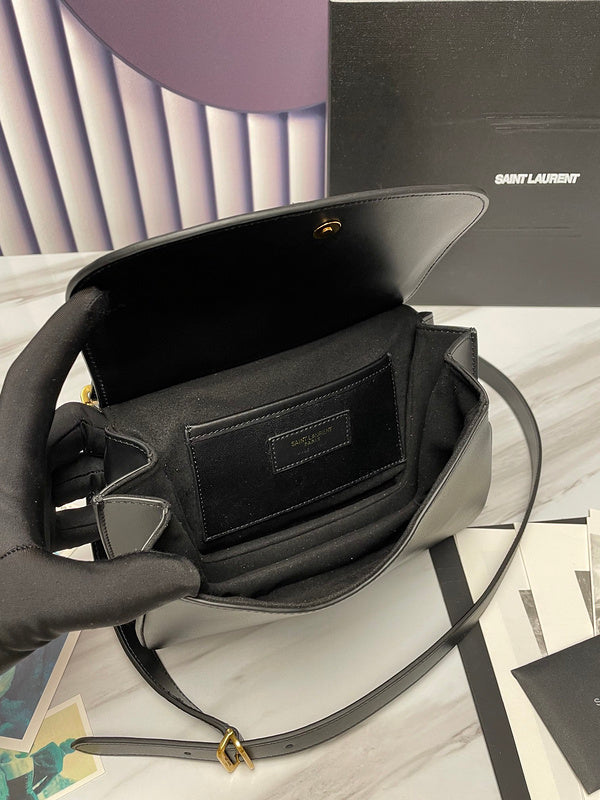 Satchel Bags - SLY Bags - 756