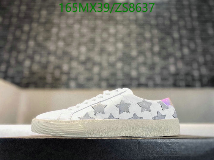 SAMC - YLS Women Shoes - 169